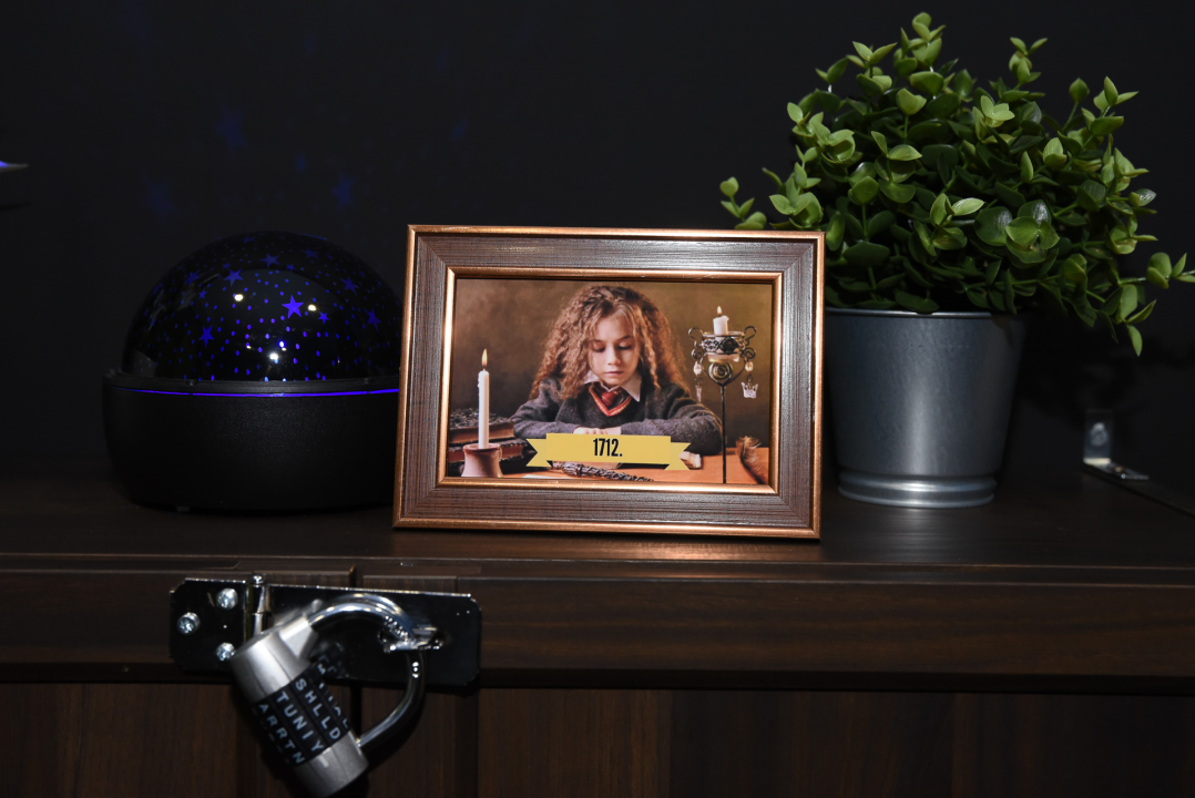 FOTO Tražite novu opciju za proslavu rođendana vašeg djeteta? S KiDS Escape Roomom u Pulse Areni sigurno nećete pogriješiti!