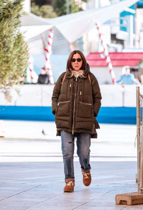 FOTO Đir po gradu, četvrtak 8. siječnja