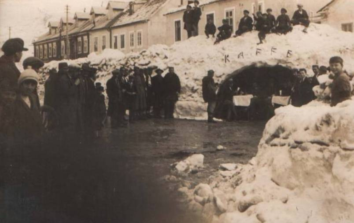 Zima koja je zaustavila vrijeme: Kako je 1929. godine studen paralizirao Šibenik, Dalmaciju i pola Europe