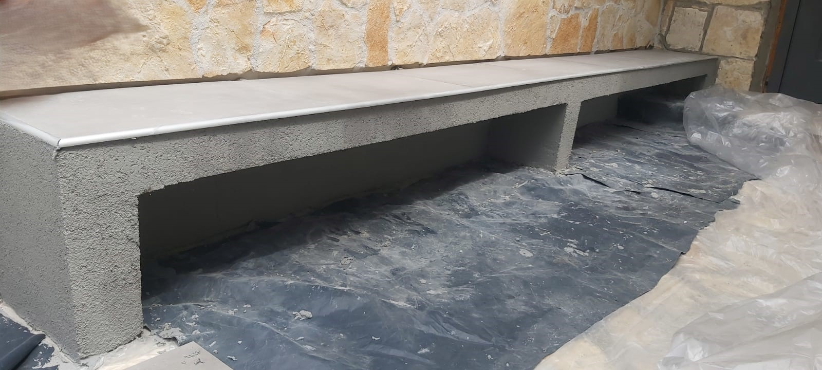 FOTO Bilo da se radi o manjoj adaptaciji ili većem građevinskom projektu, s Vitez Gradnjom ste u sigurnim rukama!