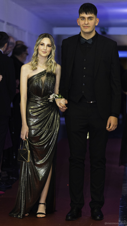 Zavirite na maturalni ples šibenske Tehničke škole (2)