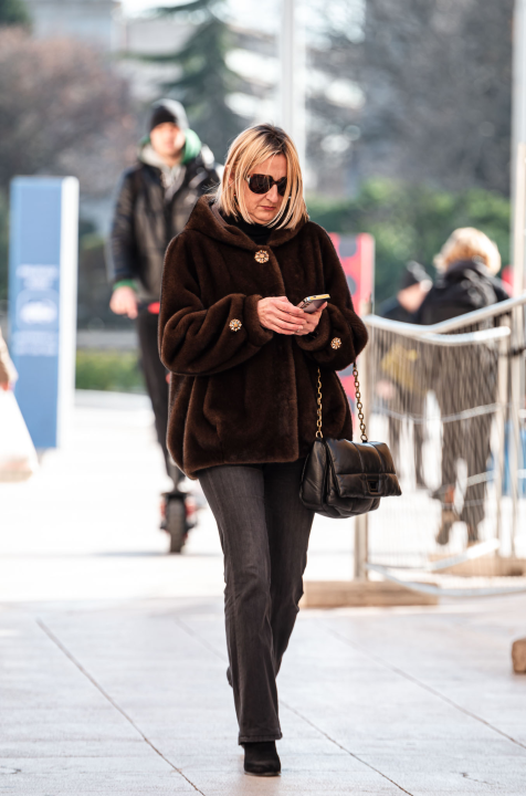 FOTO Đir po gradu, ponedjeljak 19. siječnja