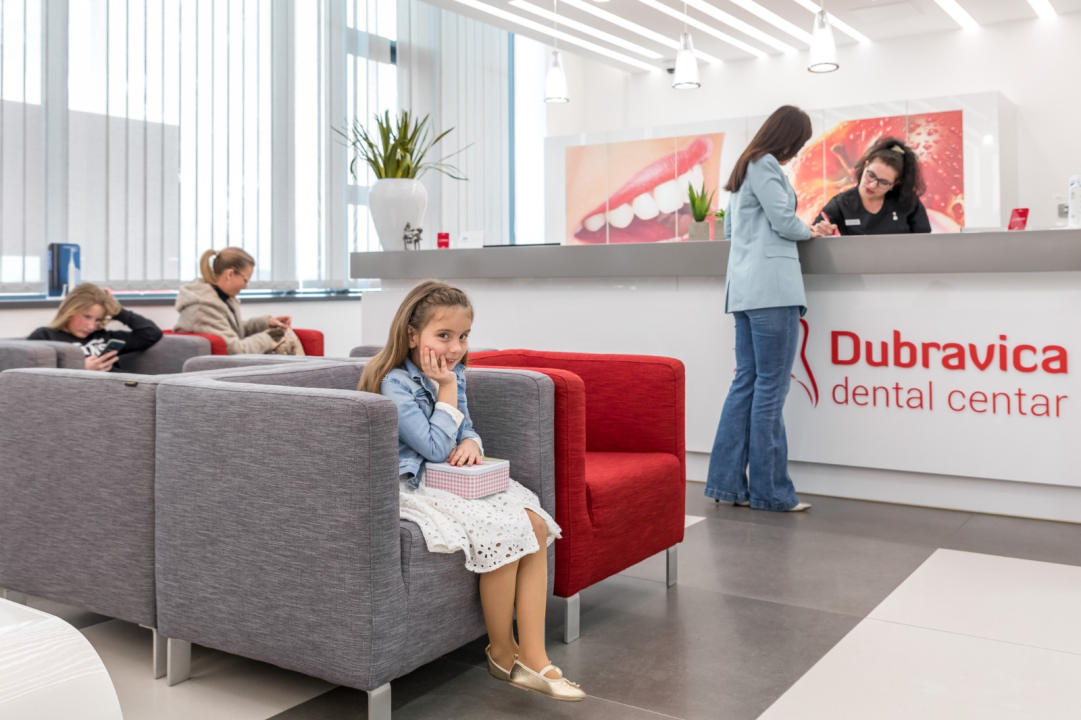 FOTO Novi osmijeh uz Dental centar Dubravica: Što trebate znati prije ugradnje implantata