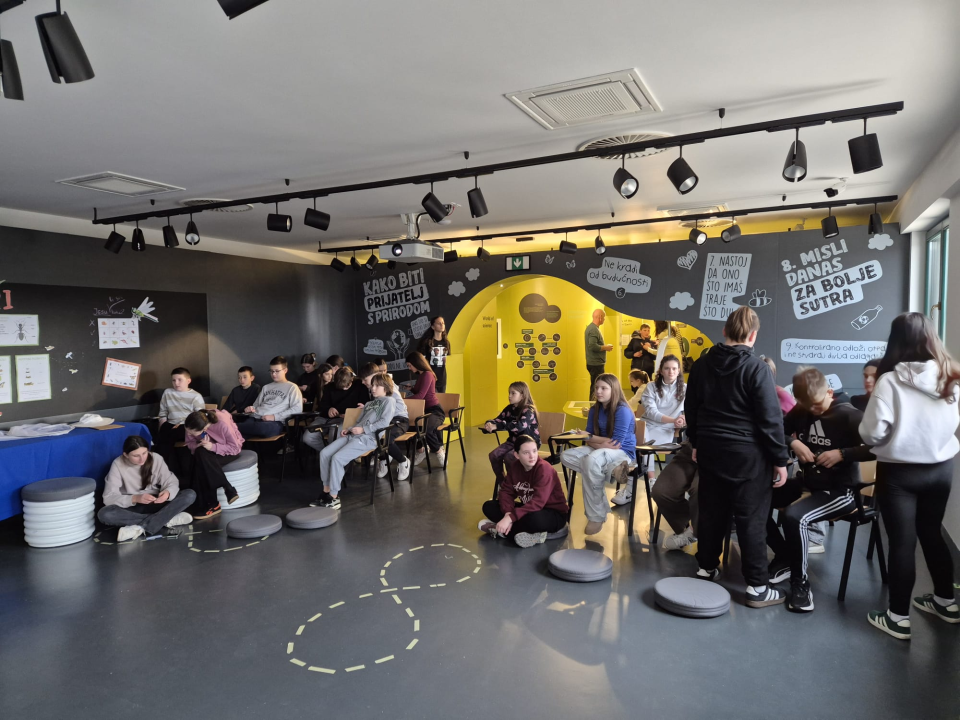 Nacionalni park Krka proslavio 41. rođendan