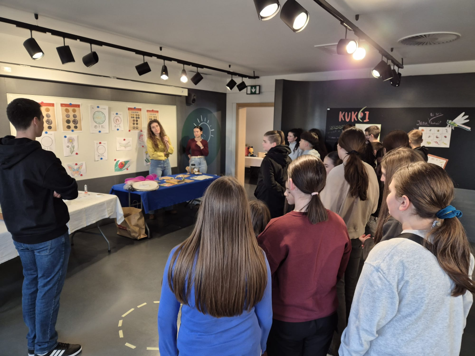 Nacionalni park Krka proslavio 41. rođendan