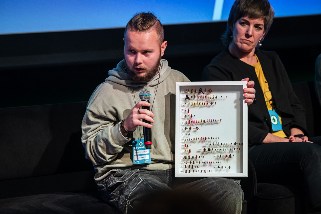 FOTO Priče koje zuje dalje: Završeno je šesto izdanje Green Eye Festivala