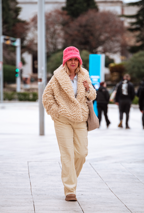 FOTO Đir po gradu, četvrtak 29. siječnja