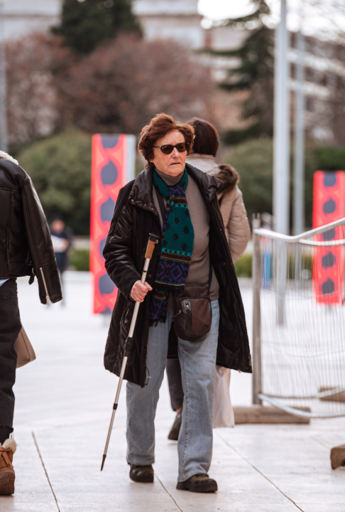 FOTO Đir po gradu, petak 30. siječnja