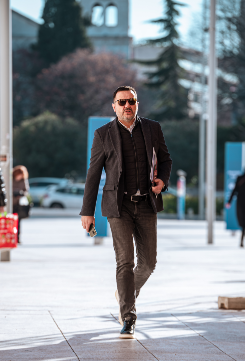 FOTO MODNI ĐIR 30012026