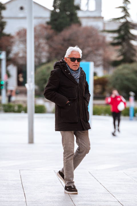 FOTO MODNI ĐIR 30012026