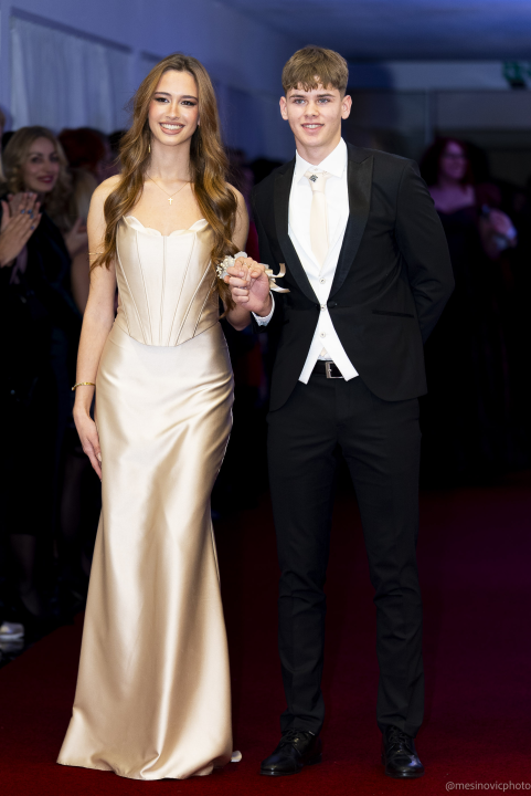 Zavirite na maturalni ples Gimnazije Antuna Vrančića (2)