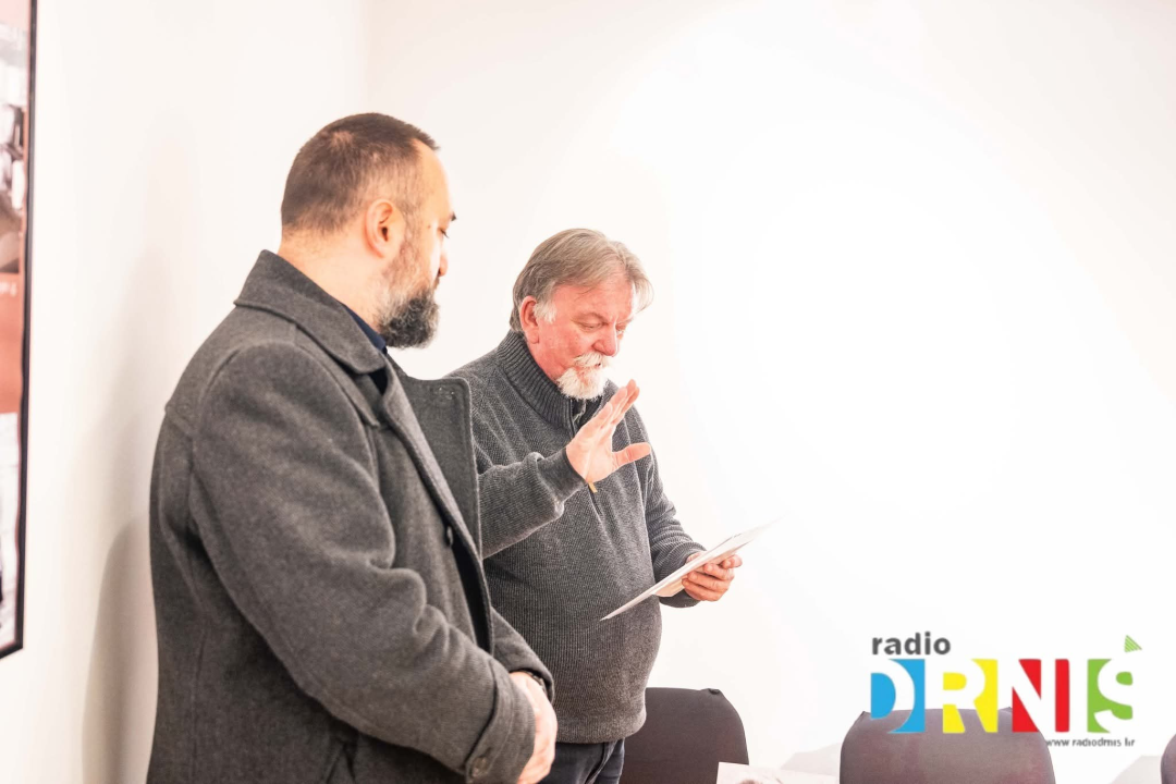 Drniš slavio kulturu i tradiciju uz slatki miris domaćih pita