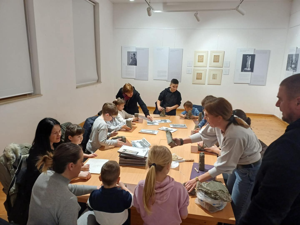 Drniš slavio kulturu i tradiciju uz slatki miris domaćih pita