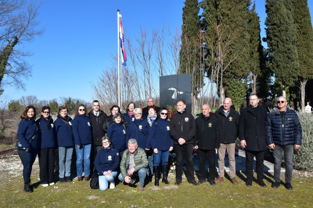 Obilježena 33. godišnjica tragičnog stradavanja 16 civila s područja Općine Promina