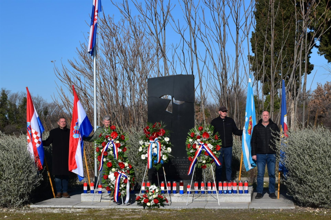 Obilježena 33. godišnjica tragičnog stradavanja 16 civila s područja Općine Promina