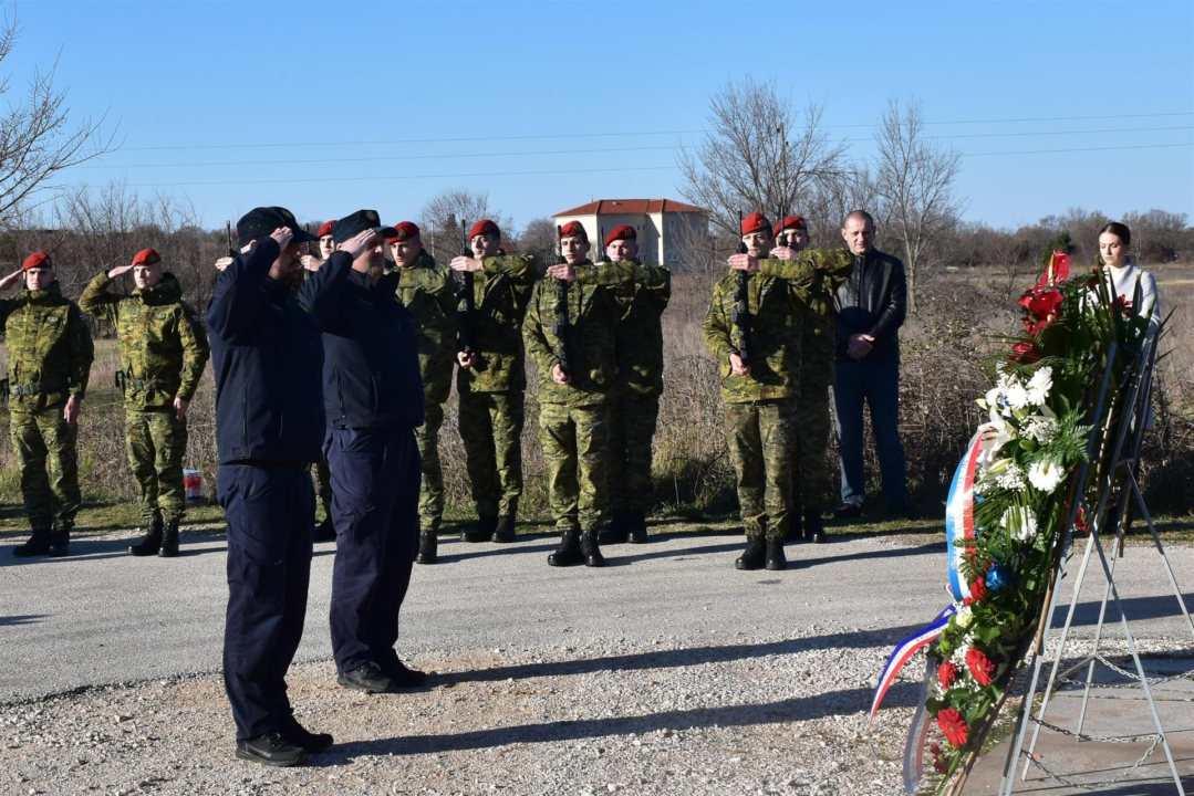 Obilježena 33. godišnjica tragičnog stradavanja 16 civila s područja Općine Promina