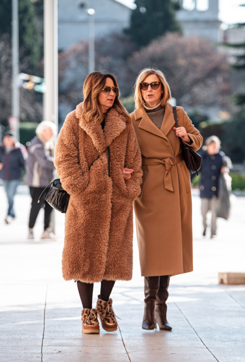 FOTO Đir po gradu, ponedjeljak 2. veljače