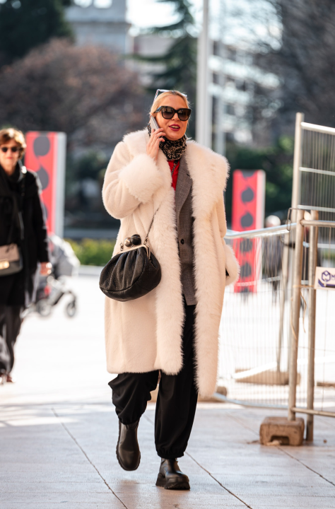 FOTO Đir po gradu, ponedjeljak 2. veljače