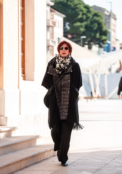 FOTO Đir po gradu, ponedjeljak 2. veljače