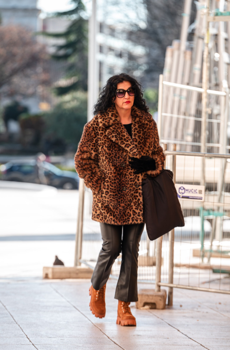 FOTO Đir po gradu, ponedjeljak 2. veljače