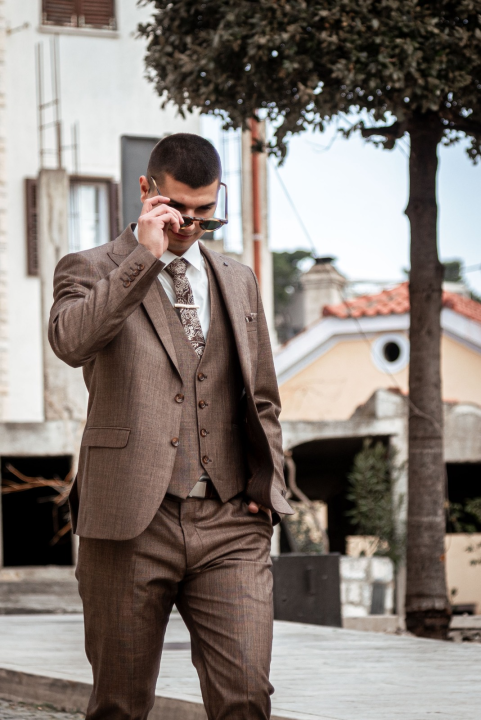 FOTO Budite zvijezda maturalnog plesa uz Gentlemen Style!