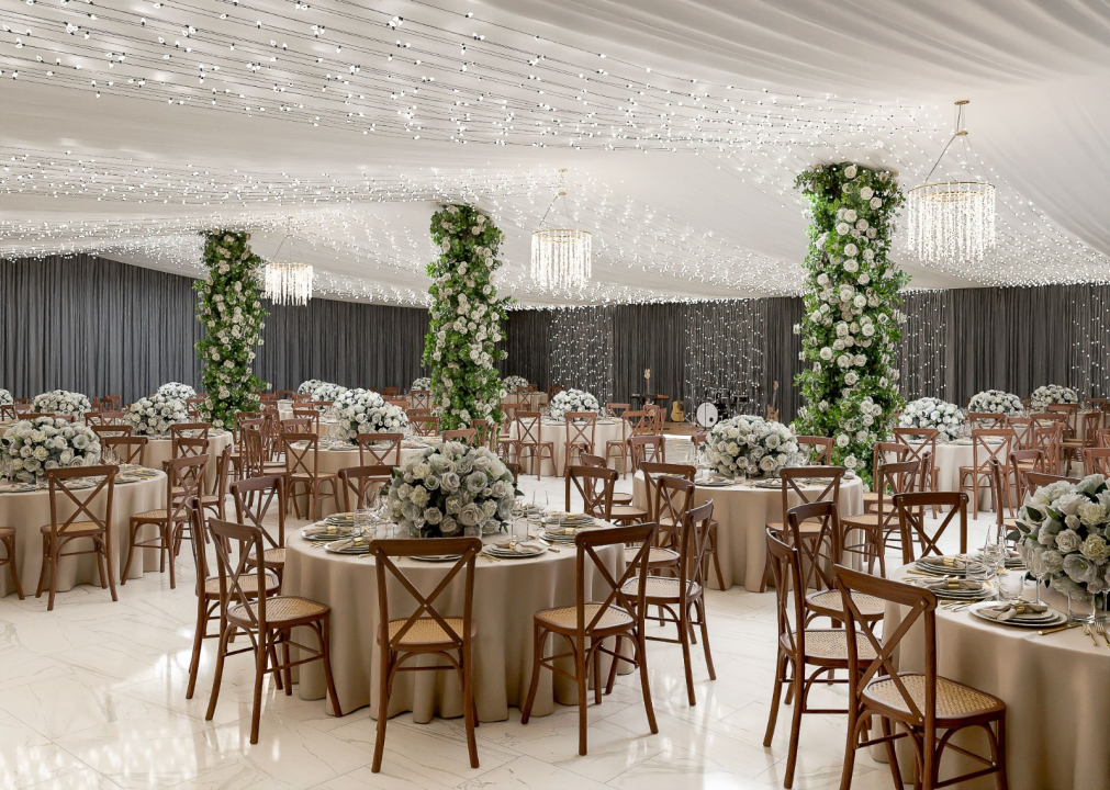 FOTO Tražite savršenu lokaciju za vjenčanje? Marivera donosi novu razinu elegancije u Šibenik