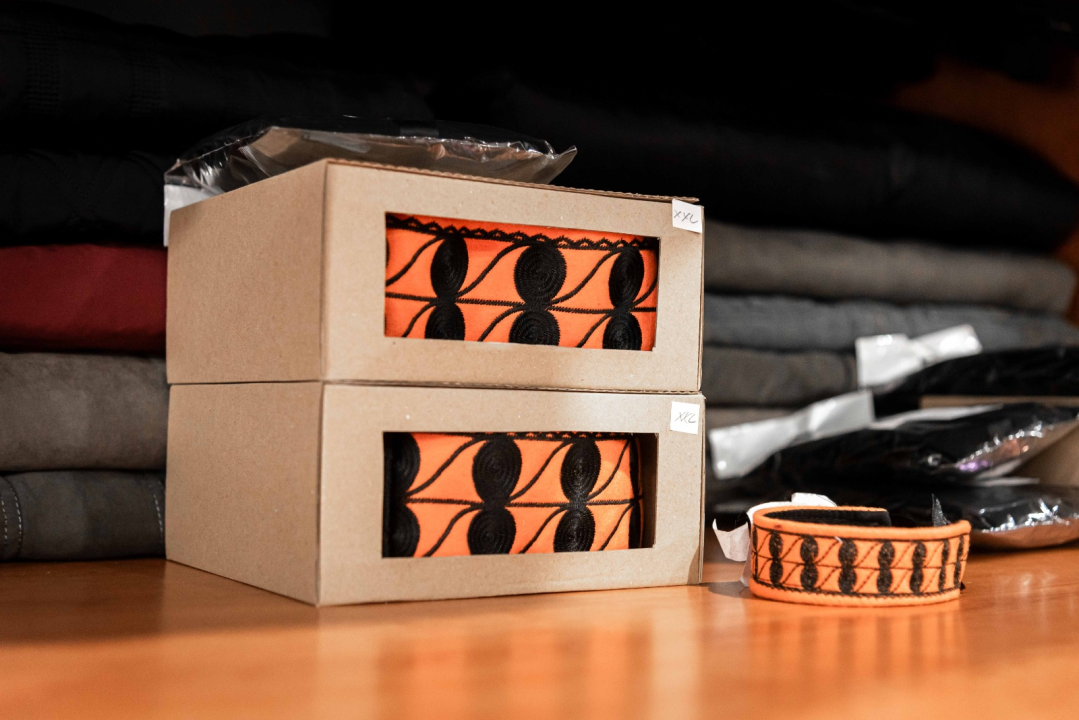 FOTO Budite zvijezda maturalnog plesa uz Gentlemen Style!