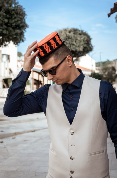 FOTO Budite zvijezda maturalnog plesa uz Gentlemen Style!