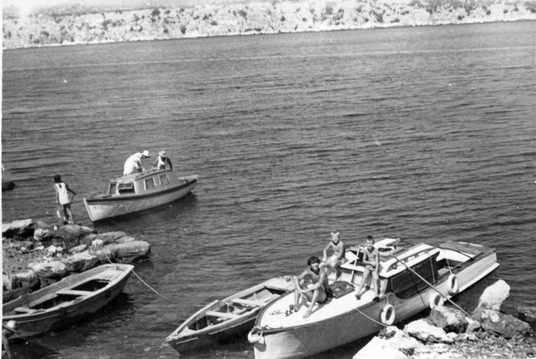 Šibenski bonkulović: Dolačke bugve na gradele