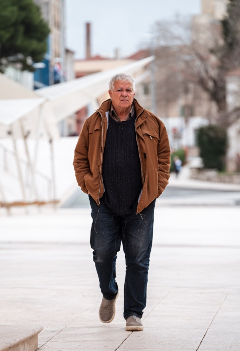 FOTO Đir po gradu, srijeda 4. veljače