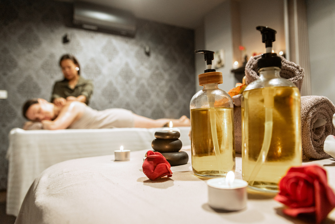 FOTO Kako reći 'volim te'? Uz valentinovo popuste Asian Massage Studija na masaže i darovne kartice 