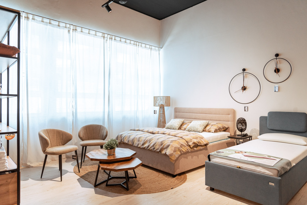 FOTO Jer dobri dani započinju noću... Sada uz Hespo popuste  