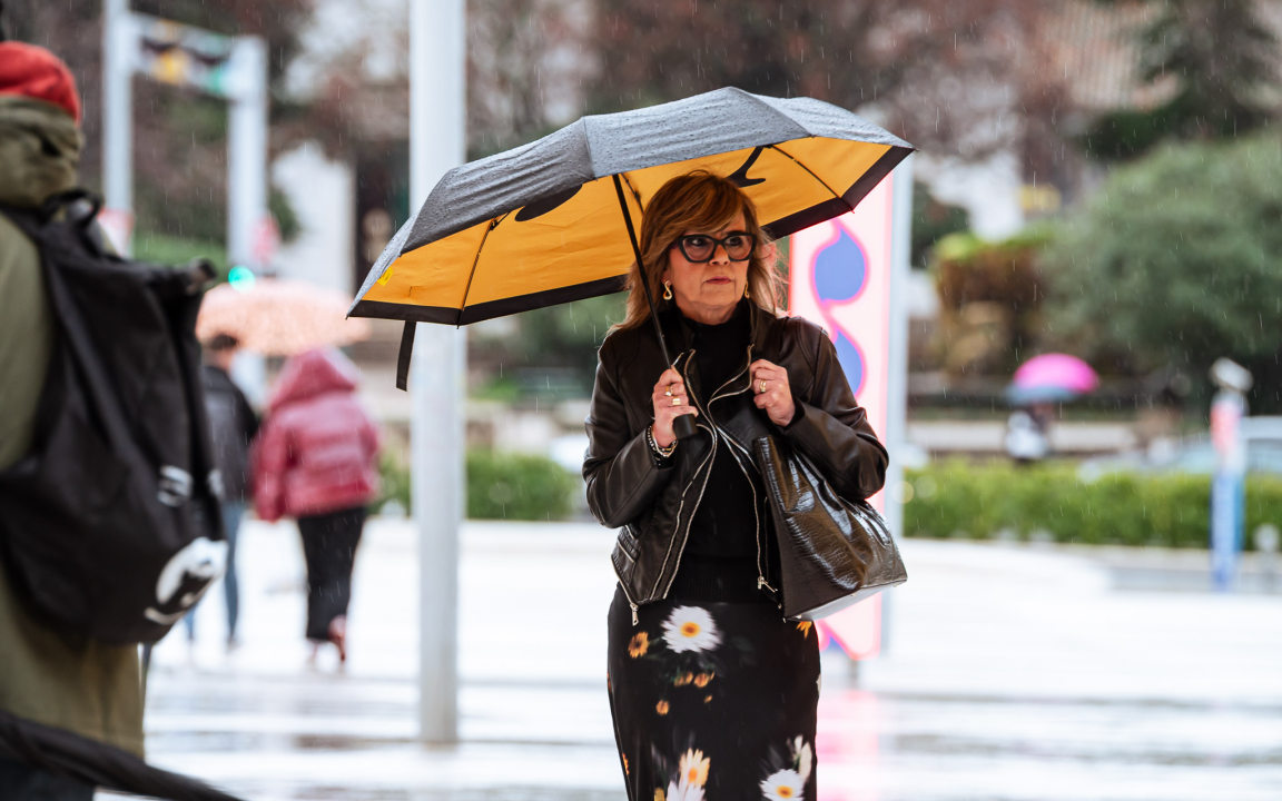 FOTO Đir po gradu, petak 6. veljače