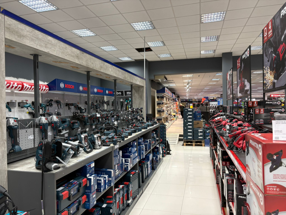 FOTO Više od 50.000 artikala na popustu – iskoristite Valentinovo!