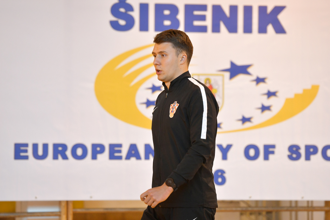 FOTO Ekipa Priroda i društvo pobjednik malonogometnog turnira tri na tri u Crnici