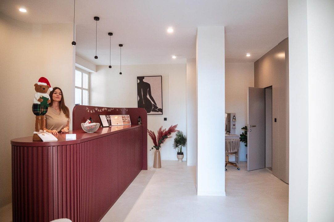 FOTO Ne znate što pokloniti za Valentinovo? Aura Harmony salon nudi 10 posto popusta na sve!