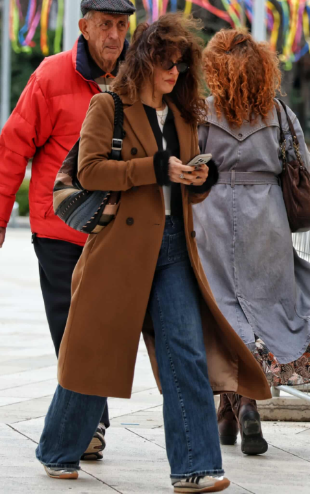 FOTO Đir po gradu, srijeda 11. veljače