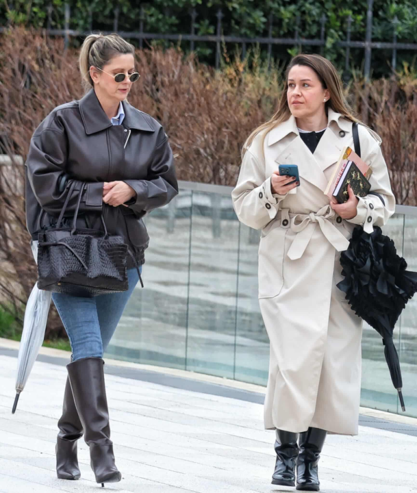 Đir po gradu, četvrtak 12. veljače