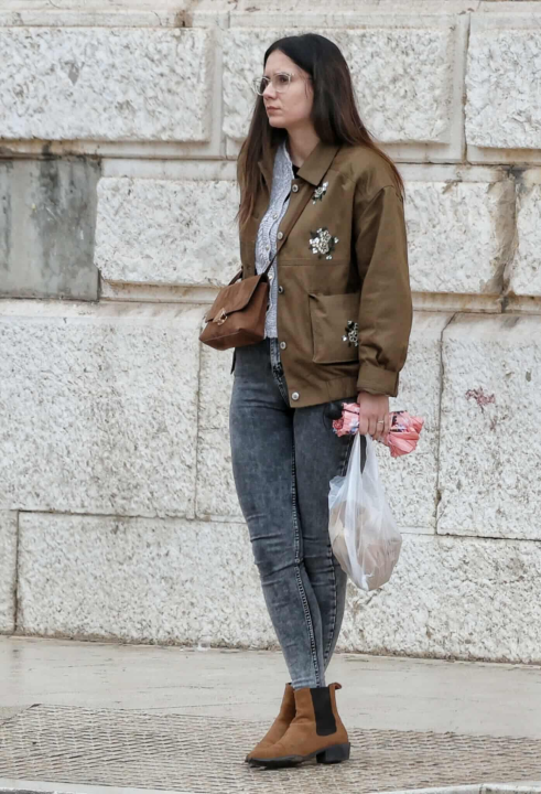 Đir po gradu, petak 13. veljače