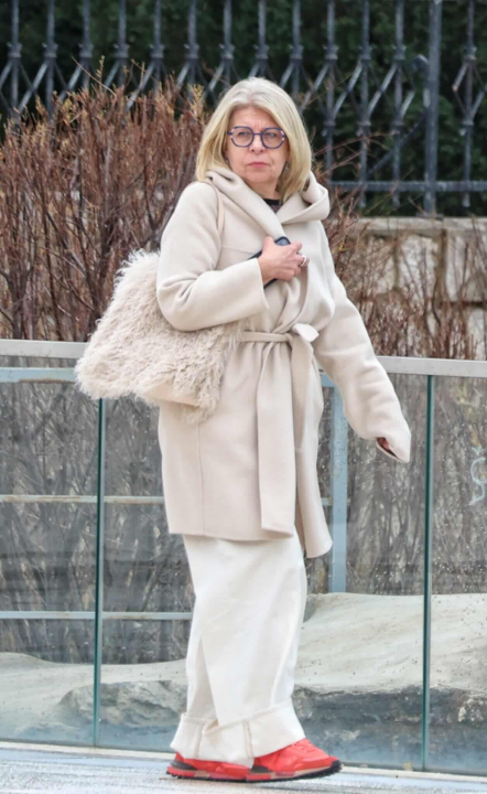 Đir po gradu, petak 13. veljače