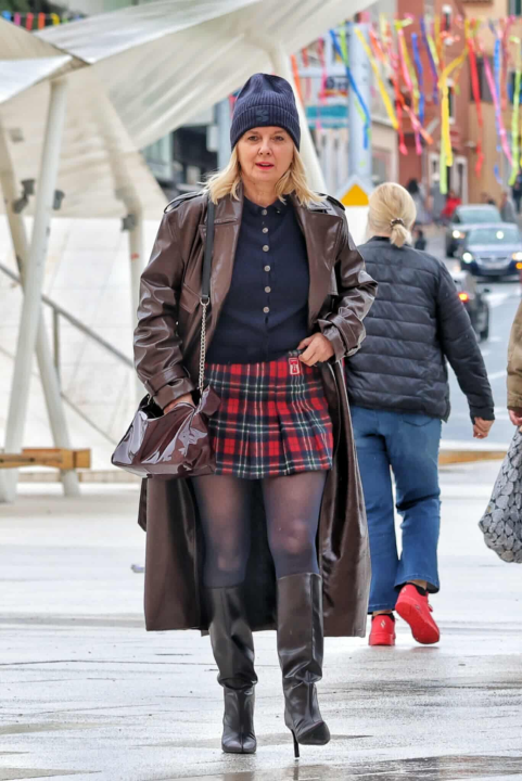 Đir po gradu, petak 13. veljače