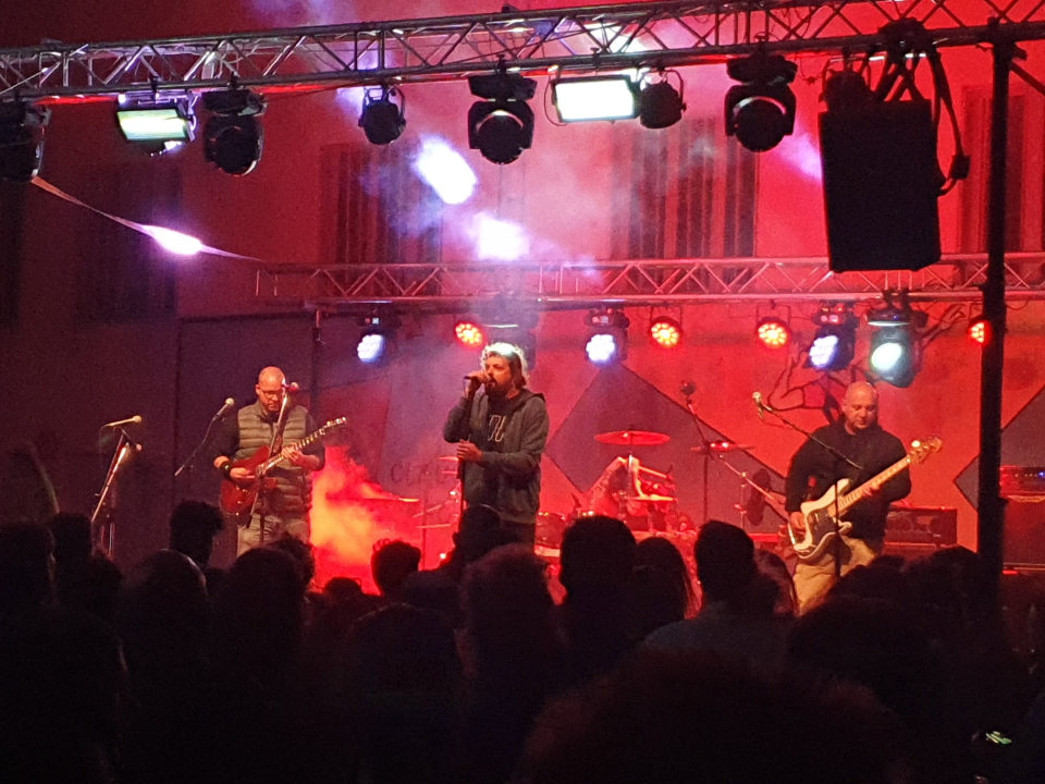 Šibenski D Diplinzi objavili novi studijski album 'Prvi pa drugi, drugi pa treći'