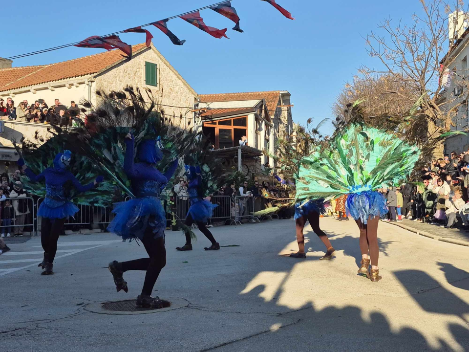Murterske bake oduševile i ove godine