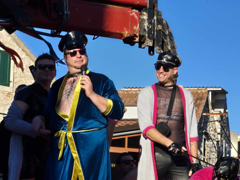 Murterske bake oduševile i ove godine