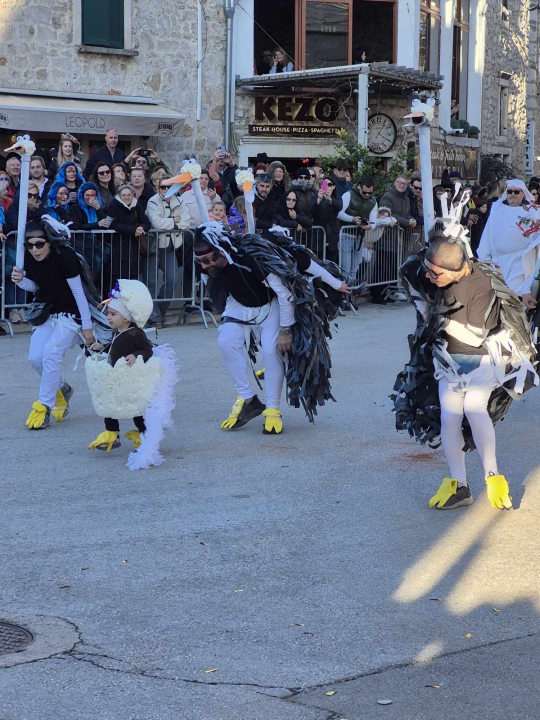 Murterske bake oduševile i ove godine
