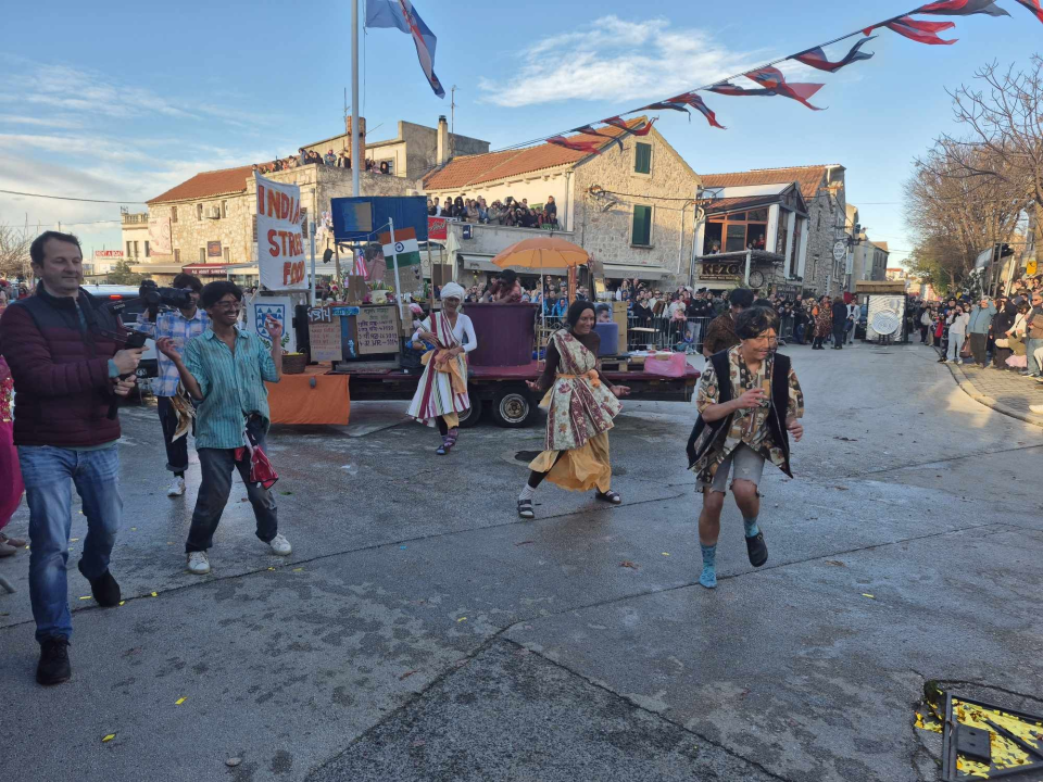 Murterske bake oduševile i ove godine