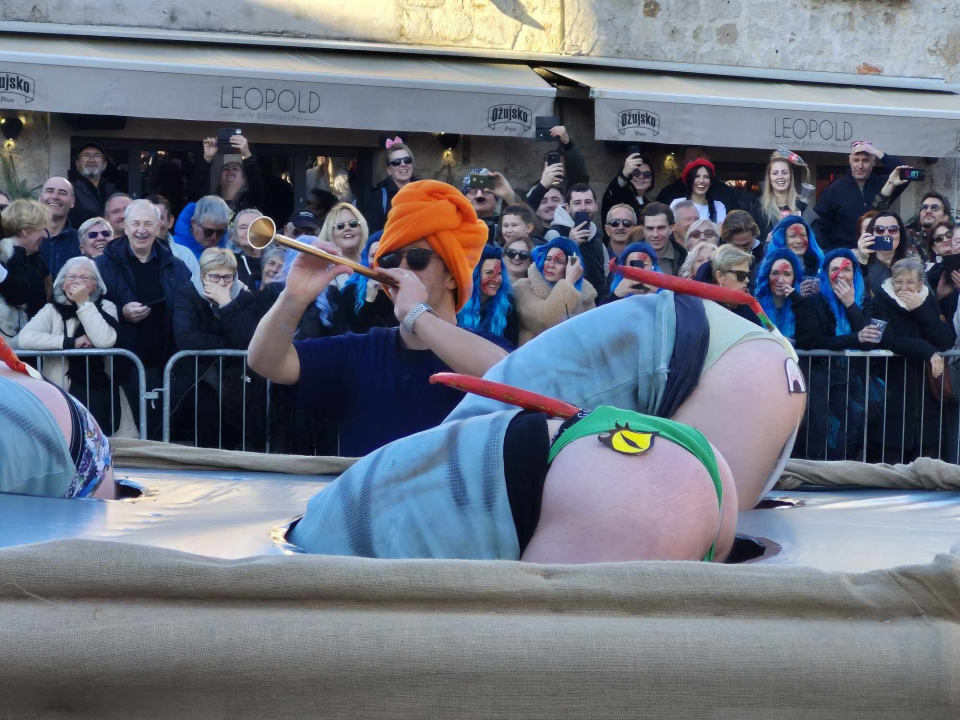 Murterske bake oduševile i ove godine