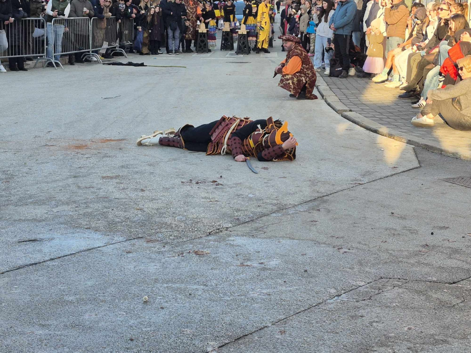 Murterske bake oduševile i ove godine