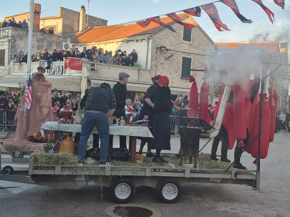 Murterske bake oduševile i ove godine