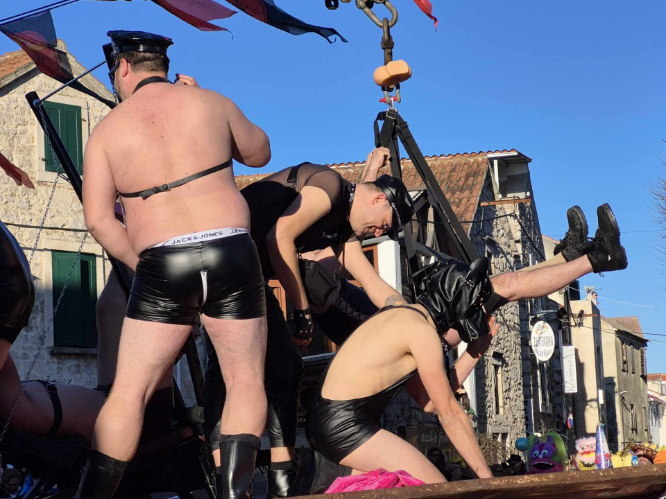 Murterske bake oduševile i ove godine